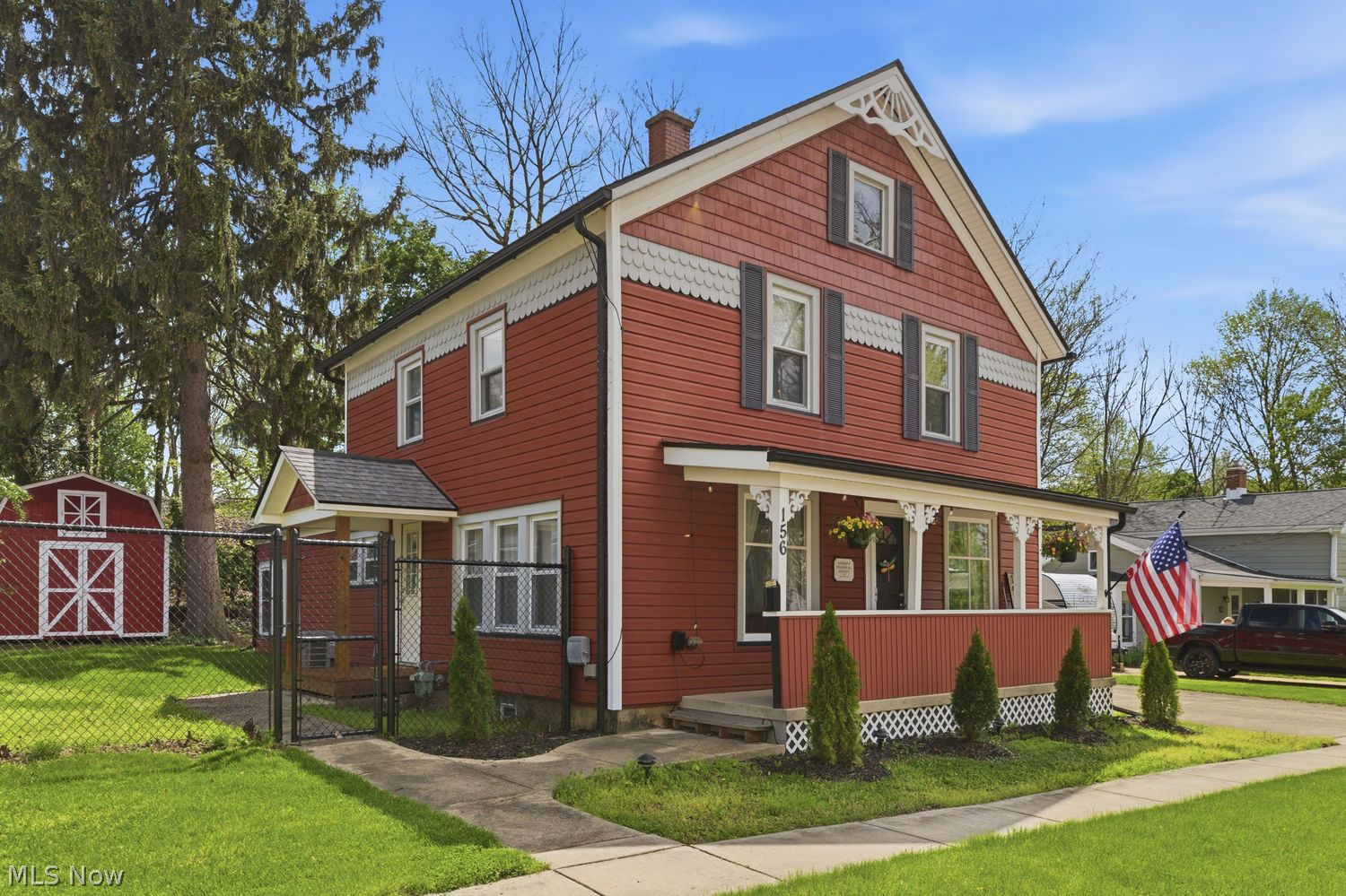 156 Beaver Court Amherst OH 44001