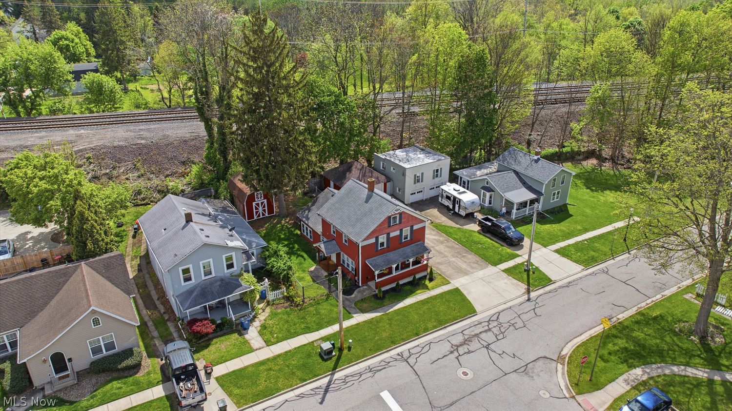 156 Beaver Court Amherst OH 44001