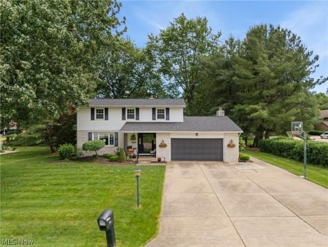 2500 Hume Street NW North Canton OH 44720