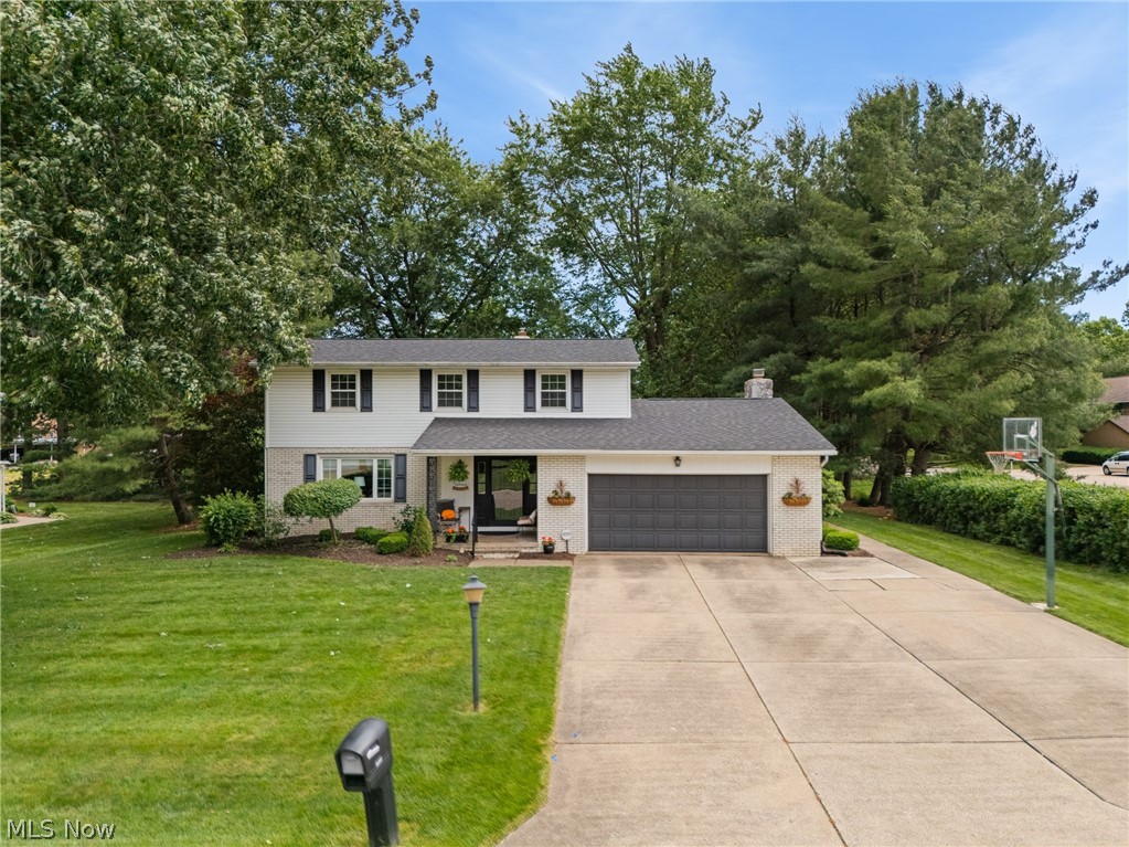 2500 Hume Street NW North Canton OH 44720