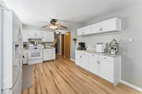 2500 Hume Street NW North Canton OH 44720
