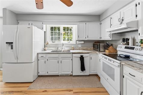 2500 Hume Street NW North Canton OH 44720