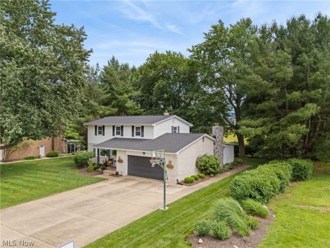2500 Hume Street NW North Canton OH 44720
