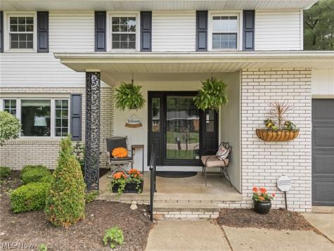2500 Hume Street NW North Canton OH 44720