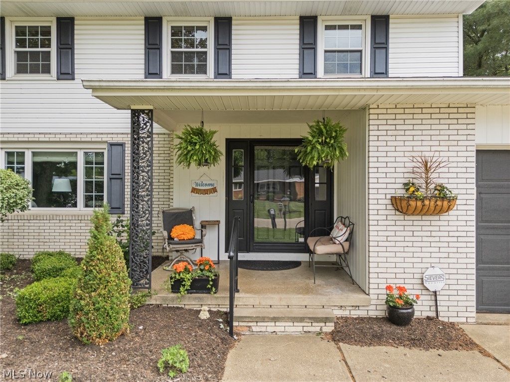 2500 Hume Street NW North Canton OH 44720
