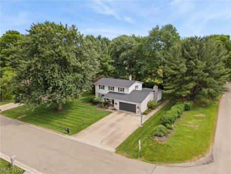 2500 Hume Street NW North Canton OH 44720