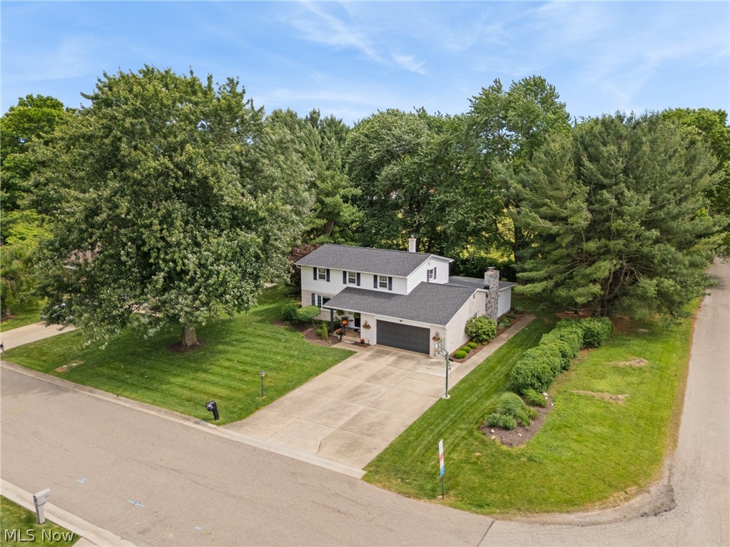 2500 Hume Street NW North Canton OH 44720