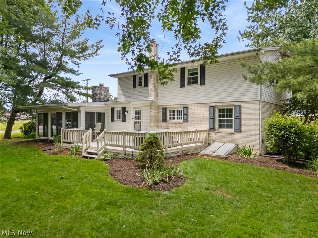 2500 Hume Street NW North Canton OH 44720