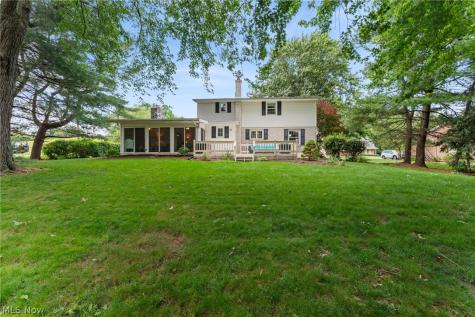 2500 Hume Street NW North Canton OH 44720