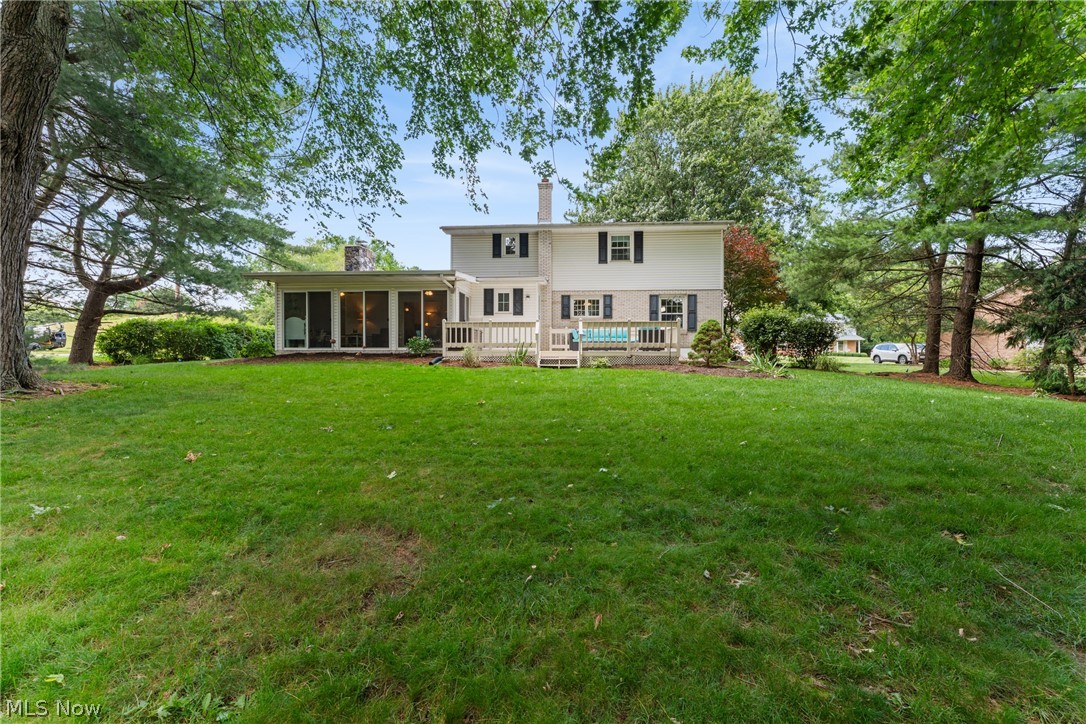 2500 Hume Street NW North Canton OH 44720