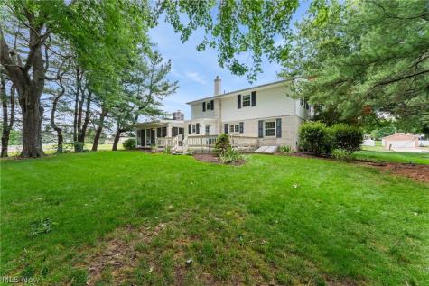 2500 Hume Street NW North Canton OH 44720