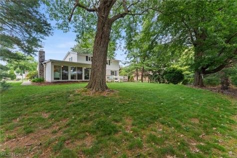 2500 Hume Street NW North Canton OH 44720