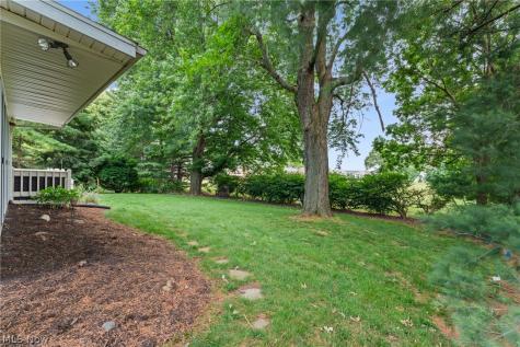 2500 Hume Street NW North Canton OH 44720