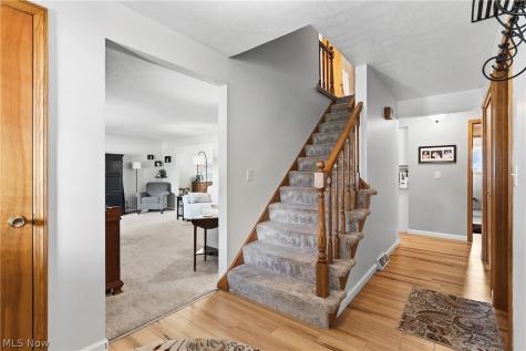 2500 Hume Street NW North Canton OH 44720