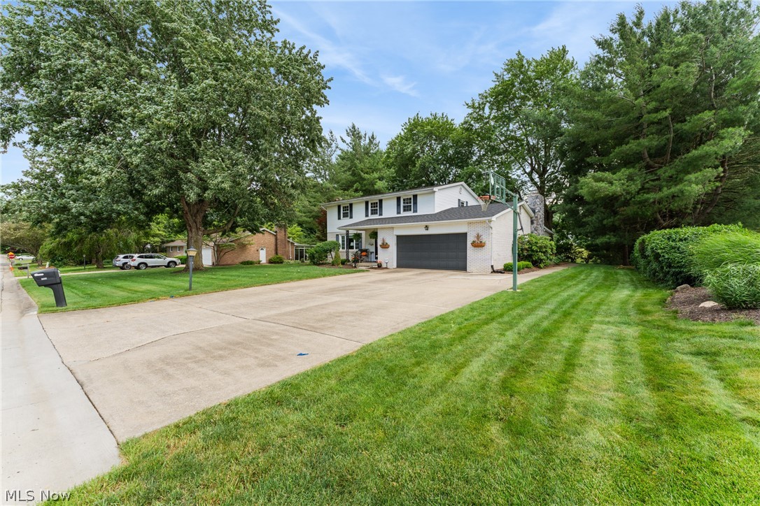 2500 Hume Street NW North Canton OH 44720