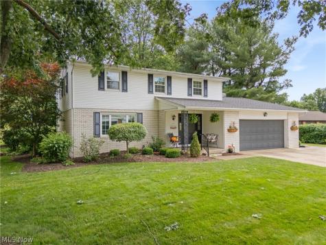 2500 Hume Street NW North Canton OH 44720