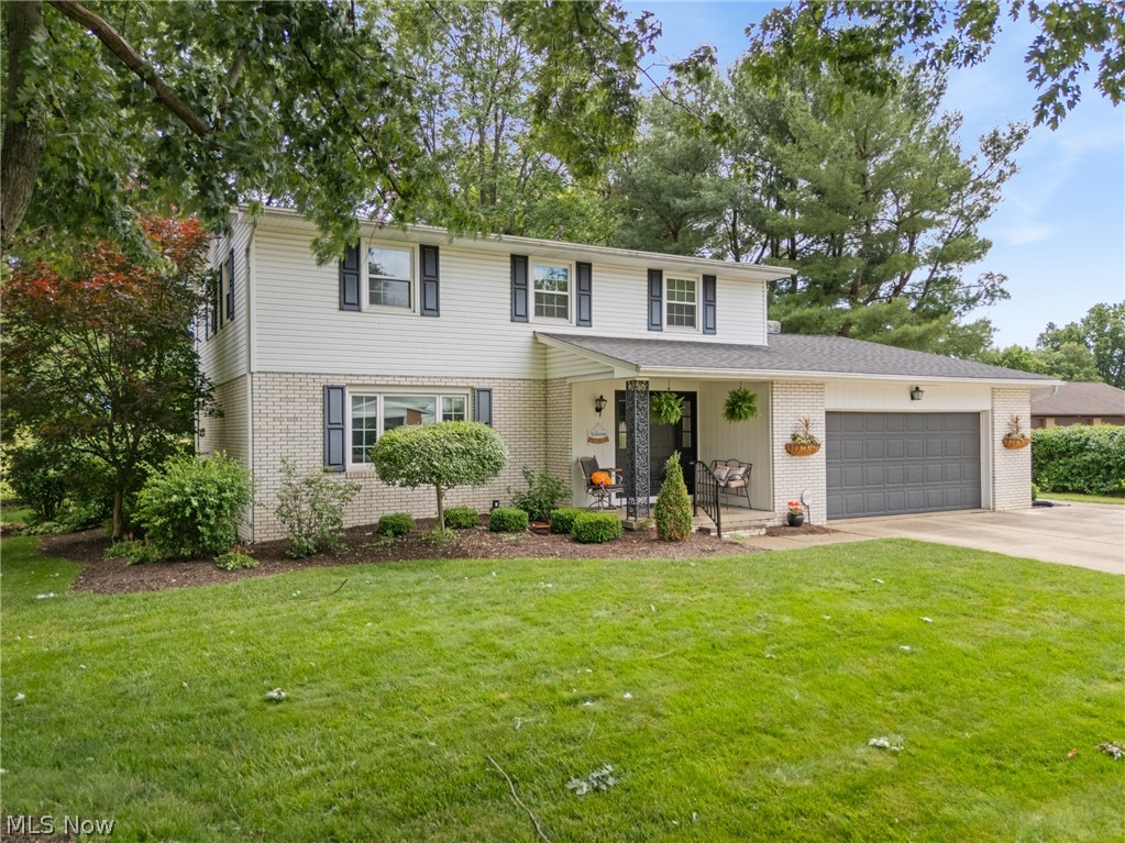 2500 Hume Street NW North Canton OH 44720