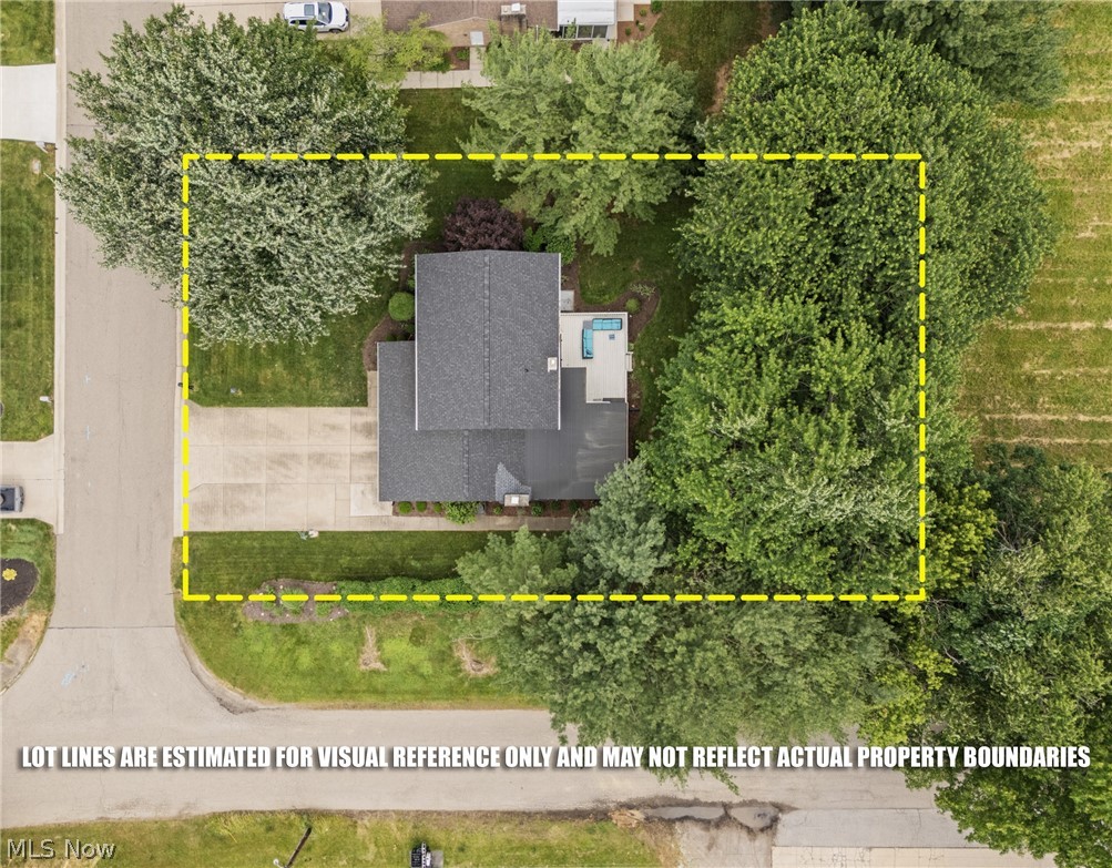 2500 Hume Street NW North Canton OH 44720