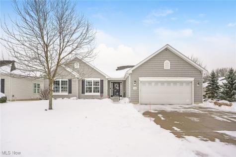 5145 Cardinal Court Lorain OH 44053