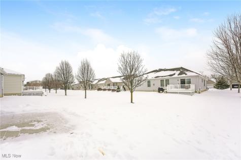 5145 Cardinal Court Lorain OH 44053