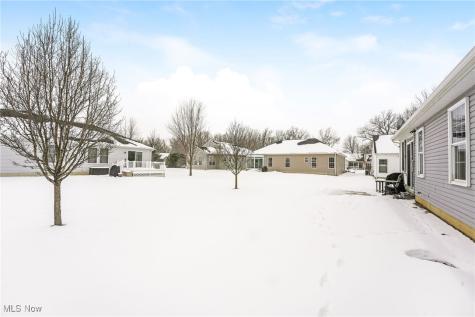 5145 Cardinal Court Lorain OH 44053