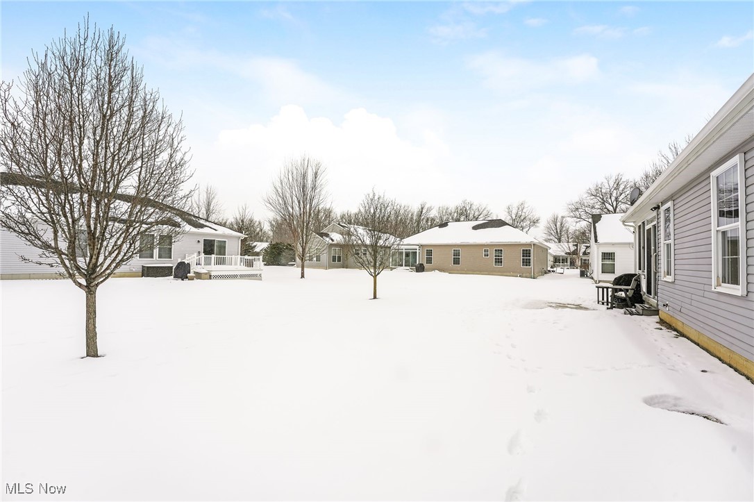5145 Cardinal Court Lorain OH 44053