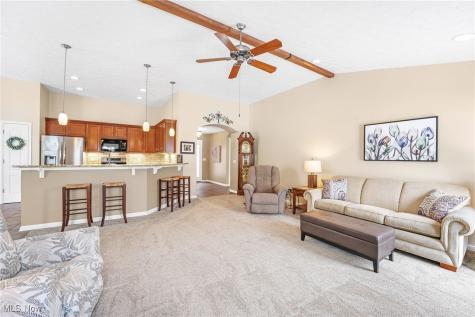 5145 Cardinal Court Lorain OH 44053