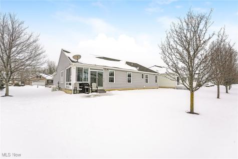 5145 Cardinal Court Lorain OH 44053