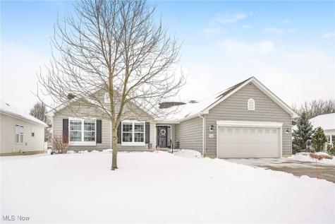 5145 Cardinal Court Lorain OH 44053
