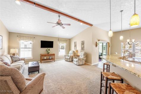 5145 Cardinal Court Lorain OH 44053