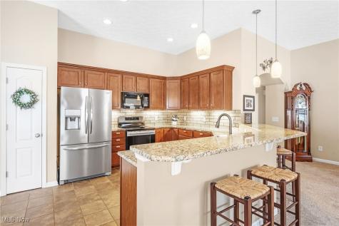 5145 Cardinal Court Lorain OH 44053