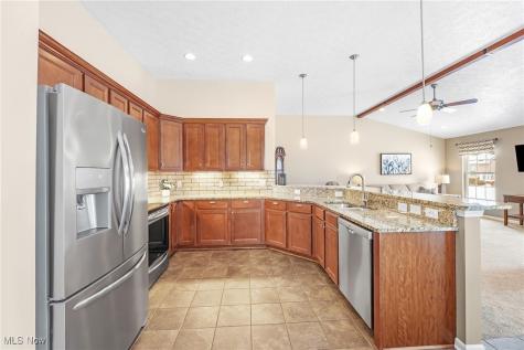 5145 Cardinal Court Lorain OH 44053