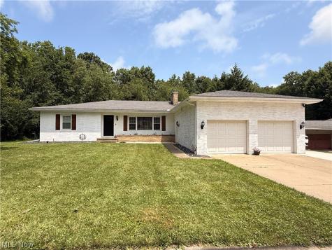 240 Winkler Drive Wooster OH 44691
