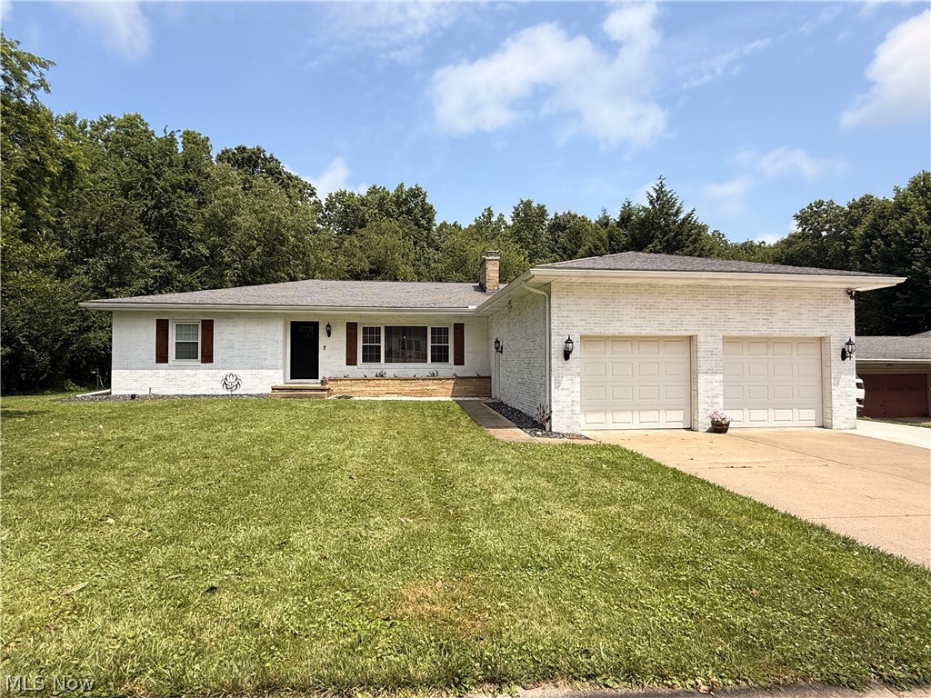 240 Winkler Drive Wooster OH 44691