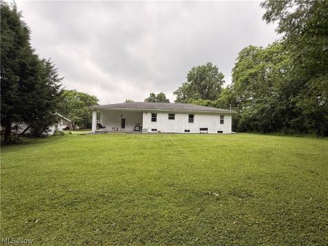 240 Winkler Drive Wooster OH 44691