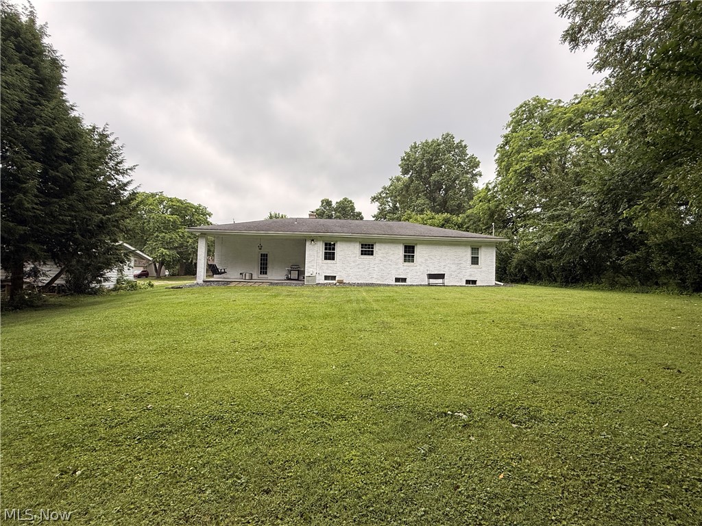 240 Winkler Drive Wooster OH 44691