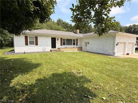 240 Winkler Drive Wooster OH 44691