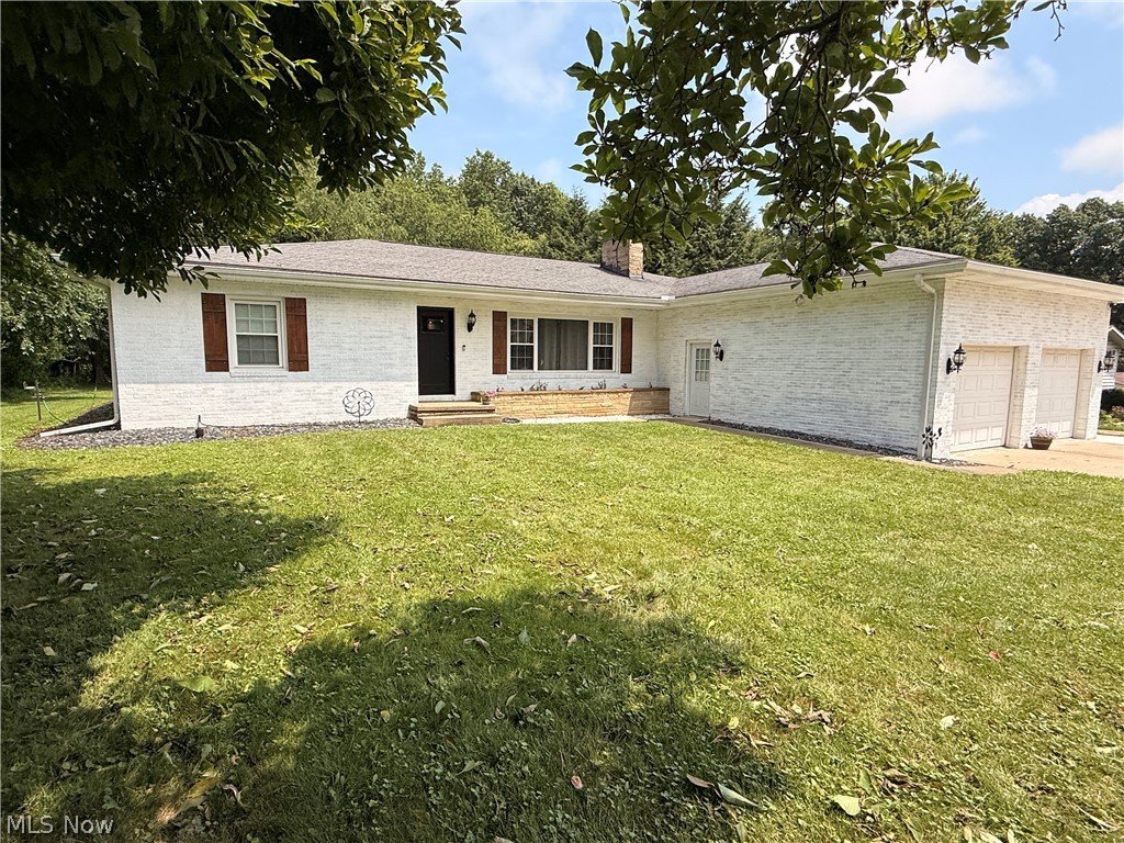 240 Winkler Drive Wooster OH 44691