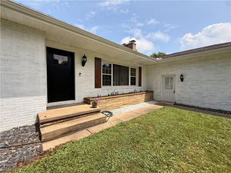 240 Winkler Drive Wooster OH 44691