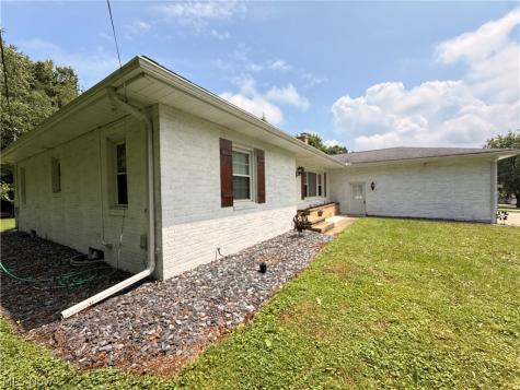 240 Winkler Drive Wooster OH 44691