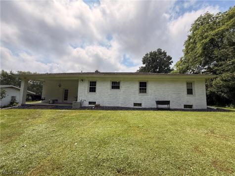 240 Winkler Drive Wooster OH 44691