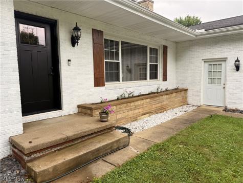 240 Winkler Drive Wooster OH 44691