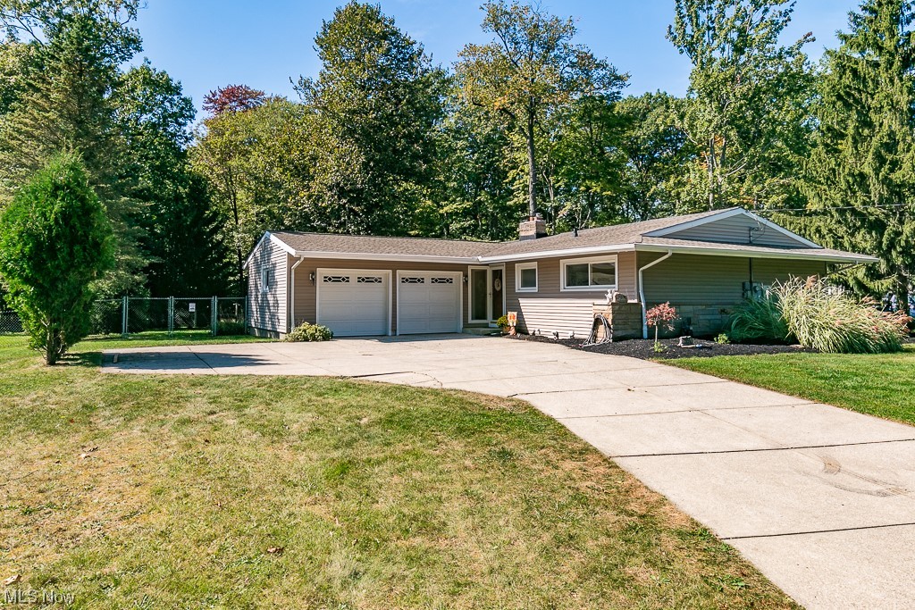 2896 Cricket Lane Willoughby Hills OH 44092