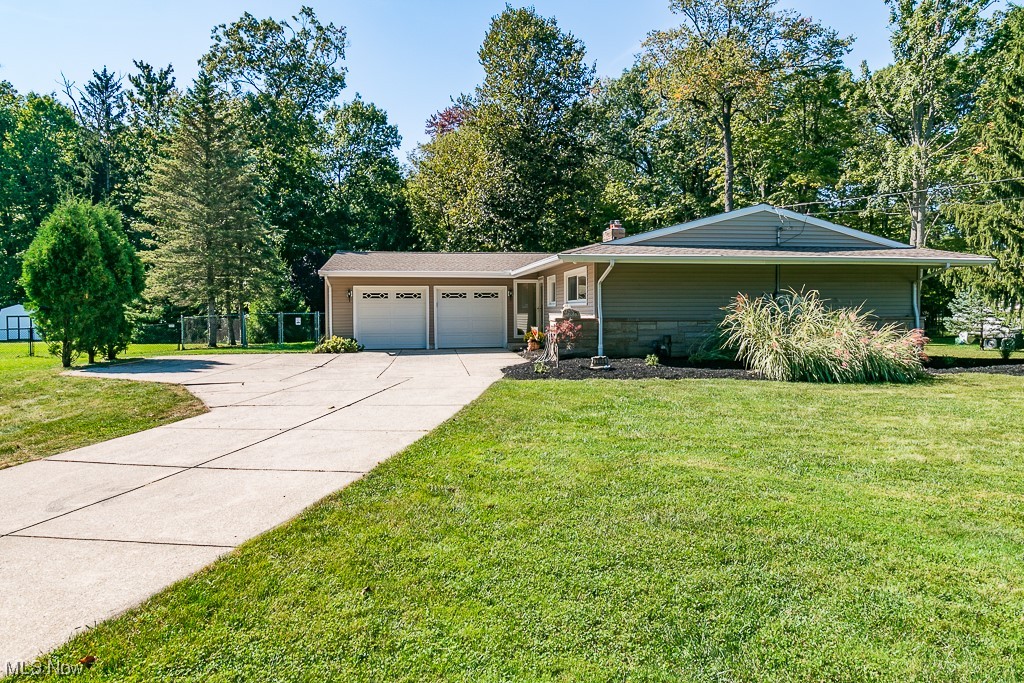 2896 Cricket Lane Willoughby Hills OH 44092
