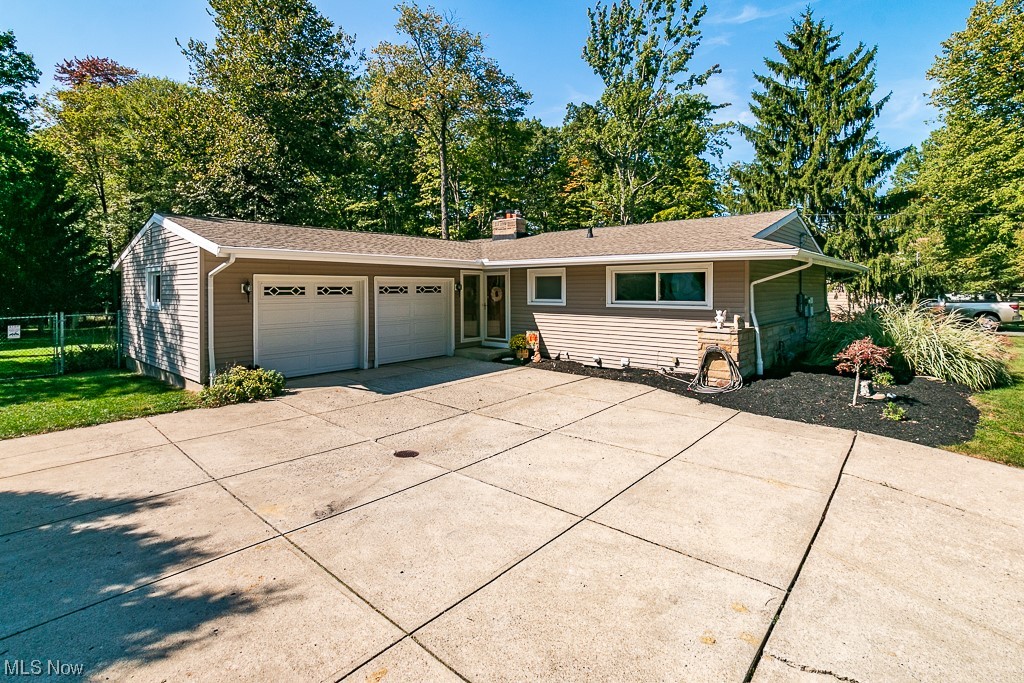 2896 Cricket Lane Willoughby Hills OH 44092