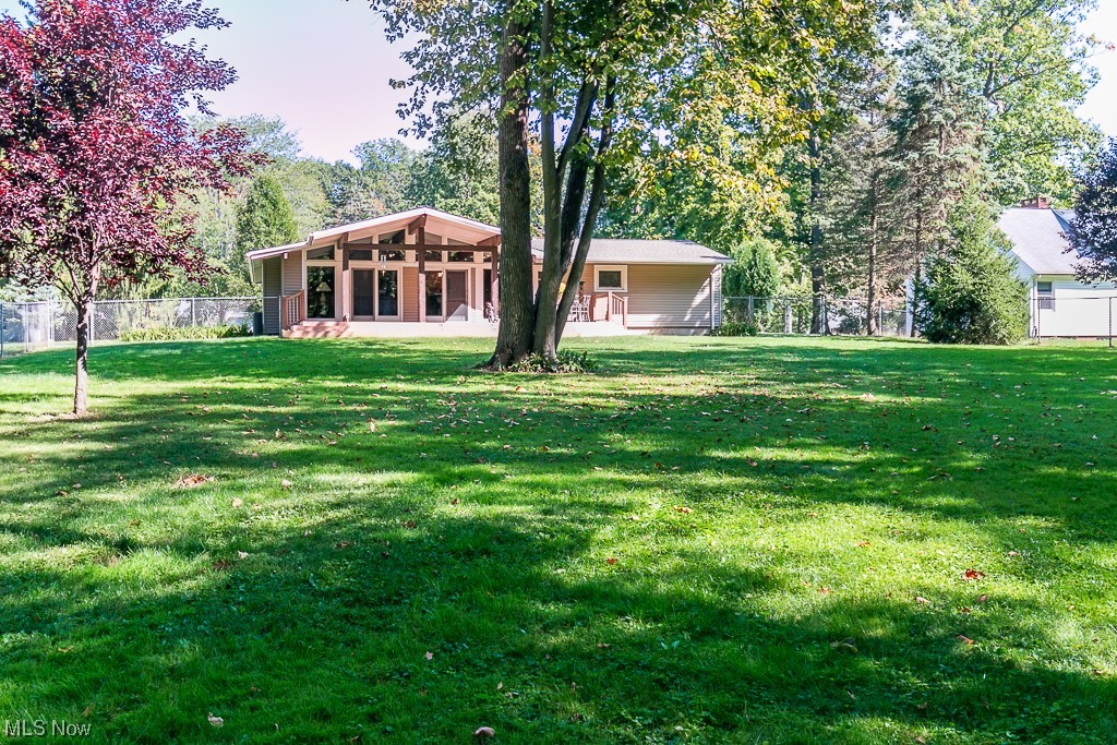 2896 Cricket Lane Willoughby Hills OH 44092