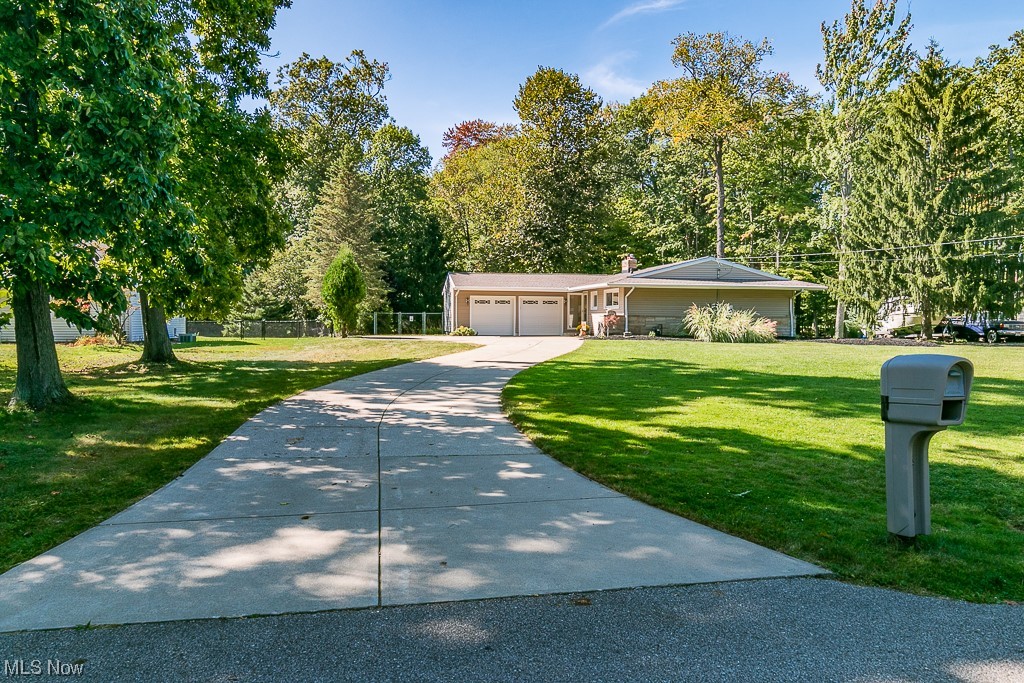 2896 Cricket Lane Willoughby Hills OH 44092