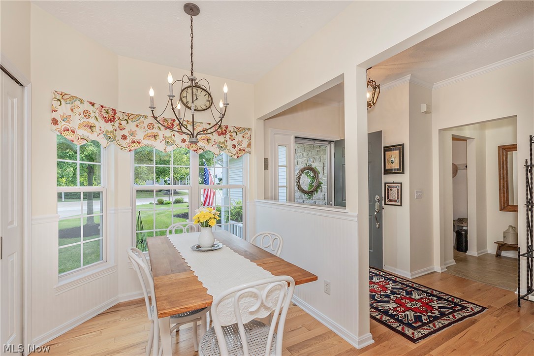 383 Woodside Drive Northfield OH 44067