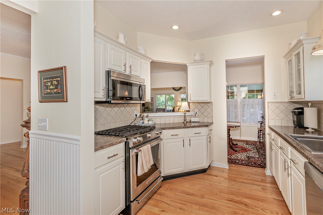 383 Woodside Drive Northfield OH 44067