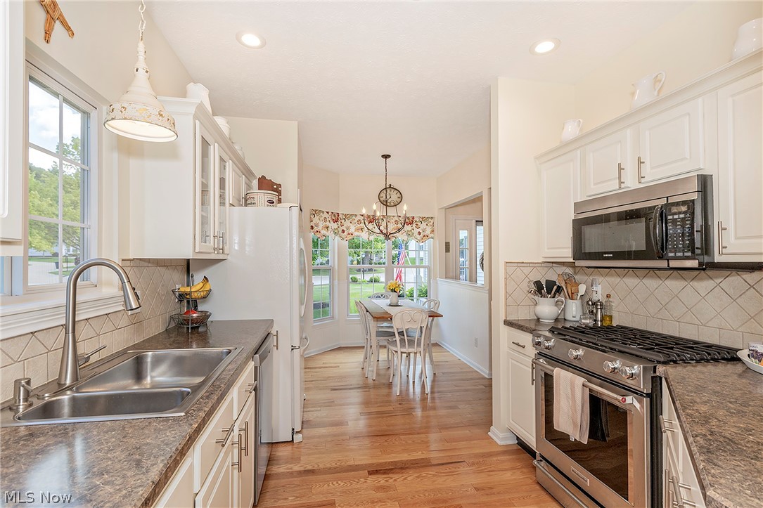 383 Woodside Drive Northfield OH 44067